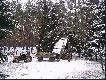 Pa�nik,kt�ry jest przypisany mojej osobie w Puszczy Noteckiej.Uzupe�ni�em go w buraki,s�om�,ziarno i s�l.Pi�kne miejsce. . . . . . . . .