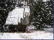 Pa�nik,kt�ry jest przypisany mojej osobie w Puszczy Noteckiej.Uzupe�ni�em go w buraki,s�om�,ziarno i s�l.Pi�kne miejsce. . . . . . . . .