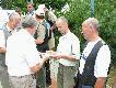 Dyplom za czwarte miejsce (rodzina Dzier�anowskich)