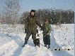 po tym norowaniu m�j syn powiedzia� �e naganiaczem to on na pewno nie b�dzie!