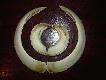 Ten or� czeka na wycene. Narazie wst�pnie szable maja 20,7 cm i 20,8 cm, Obw�d fajek 7,9 cm i 8,0 cm. 