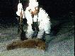43 . aparat zosta� w domu  i trzeba byo ratowa� sie telefonem i swiat�ami w samochodzie  :-)
