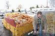 30.01.2010 odbieramy pieczywo na jutrzejsze dokarmianie