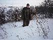 W dniach 29-31.01.2010r. polowa�em w swoim �owisku z go�ciem. Rafa� jest cz�stym go�ciem na forum, ale nie wiem CZEMU w dalszym ci�gu niezalogowanym. Warunki by�y trudne jak wida�.