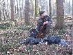 polowanie w czechach na indyki ameryka�skie:P