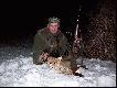 04.02.10------Kolejny lisiur zwabiony na predatora.....  --------35-------
