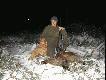 13.02.2010 Taki ma�y akcent na koniec dziczego sezonu.