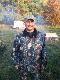 Listopad 2009 Kr�l polowania Hubert by� �askawy i wystawi� 2dziczki na jednym stanowisku...:D