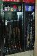 Ma�a aktualizacja:) 
Od lewej: Brno 502.3, Browning BAR LongTrack Plus, Marlin 444SS, Fair Premier, Merkel E40, Mauser M96 Custom, Savage 12F/TR, SIG 510(STGW57) a u g�ry na amunicji le�y S&W 611.
Na zdj�ciu brakuje jeszcze jednego pistoletu oraz "pompki" Mossberga, dw�ch kbks'�w Vostok, Mannlichera Luxus oraz Blasera R8 ;)