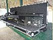 Par� tygodni temu zacz�� mnie denerwowa� komputer, wi�c wzi��em bro� i pojecha�em na strzelnic�;) Tu te�wita� trzy strza�y z kalibry 7mm Remington Magnum ale tym razem wida� wylot kul.