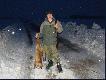 wreszcie udany wyjazd po miesi�cu nast�pny lisiura liszka 24-02-2010