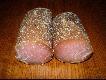 W reszcie wyszed� mi tak jak chcia�em i tak jak go jad�em u Czes�awa w Wilnie :-))) 
