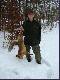 26-02-2010 nast�pny lisek i zn�w liszka :) 