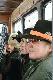 Przed ostatnim p�dzeniem. Luksusowa bonanza, w  boazerii..