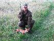 Jeden z Najlepszych Poczatkowych Dni  =;)  Z Czechem Dziadka gdy w Remingtonie sch�y montaze... 