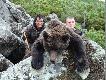 jesie�2008 -Magadan.M�j przewodnik Alex, ja i m�j mi�