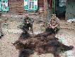 Z Madziarem -U�an Ude 2006