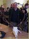 Kol.Podle�ny ze swoim trofeum