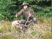 Byk -3 poro�e .�w.Hubert darowa� prezent na imieniny.sezon 06/07