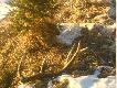 Do pary . Le�a� 400 m od pierwszego