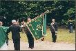 jubileusz
Wprawdzie by�em zaproszonym go�ciem na jubileuszu K� "Ry�" w D�wierzutach po�wi�cenia sztandaru i zwi�zanych z tym uroczysto�ci� to nastr�j i atmosfera jaka tam panowa�a, mimo ch�odnego  czerwcowego dnia napawa�a uczuciem ciep�a ze strony organizator�w i rado�ci� ze wsp�lnego spotkania z braci� my�liwsk�.