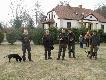 Oficjalne otwarcie i przywitanie go�ci.