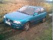 No i nie dotar�em pod ambon�... bo sie auto zawiesi�o... spa�em z garb�w w kolein� i juz by�o po wszystkim trzeba by�o dzwoni� po pomoc