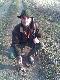 Pierwszy w �yciu pi�mak...:)