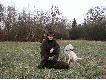Wieczorny podch�d zako�czony sukcesem. Przelatek strzelony jeszcze przy zachodz�cym s�o�cu.