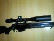 Tikka T3 243 win+ IOR 6-24x50 siatka MP-8
M�j nowy zestaw na lisa i rogacze:D