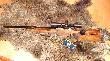 CZ550 lux z luf� Heym-a w kal 243win i sportowym drewnem