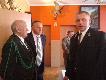 ...powa�ne miny po dyskusji