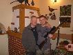 Polowanie w kole Podgorza�ka