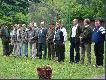 Zawody strzeleckie-13.08.05-Gda�sk
