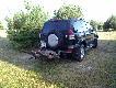 To po L200. Troch� wygodniejszy, cho� miejsca mniej...