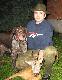 Pierwszy w tym sezonie rogacz kol. Paw�a. 20.05.10r