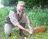 Szydlarz strzelony rano na ��ce... Wiek - 7 lat. Darz b�r! 04.06.10