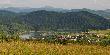Bieszczady, Solina, Wo�kowyja. 