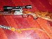 Blaser   BBF-95  12/70 / 308 w