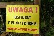 Strzelnica Karolewo k/Nowego Duninowa
JU JEST STRZELNICA W ZO POCK !!!!!!
Przedstawiam now strzelnic jaka powstaa w okrgu pockim. Zdjcia robione i uoone s chronologicznie etapami budowy. 25.08.2009, 21.12.2009, 25.05.2010, 26.06.2010. Strzelnica jest ju otwarta , ale oficjalne otwarcie nastpi 03.07.2010, a 04.07.2010 odbd si  XI Mistrzostwa Okrgu Pockiego w Strzelaniach Myliwskich. Bed to pierwsze zawody na wasnej a nie wynajmowanej strzelnicy.