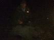 i tym razem b�r darzy� da� czarnego i po godzinie rudego..