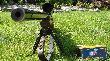 bipod Harrisa 