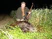08.07.2010r. przelatek strzelony na szkodach. Wypracowanie strza�u trwa�o od soboty a zako�czy�o si� sukcesem w czwartek. DB!