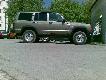 Jeep XJ 2,5 benzyna bez LPG nap�d PART TIME 4x4