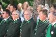 60 lecie K� "Szarak" w K�trzynie.11.VII.2010 Gier�o�  Koledzy z Ko�a