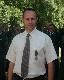 60 lecie K� "Szarak" w K�trzynie.11.VII.2010 Gier�o� - Kolega Robert  odznaczony Br�zowym Medalem Zas�ugi �owieckiej
