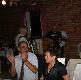 60 lecie K� "Szarak" w K�trzynie.11.VII.2010 Gier�o�-Bal my�liwski "Nasz stolik"
