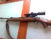 Sauer S303 .30-06, monta� MAK isiMount, luneta Kahles CSX 1.1-4x24