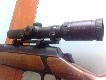 Sauer S303 .30-06, monta� MAK isiMount, luneta Kahles CSX 1.1-4x24