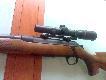 Sauer S303 .30-06, monta� MAK isiMount, luneta Kahles CSX 1.1-4x24